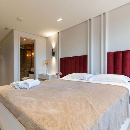 Manaira Apart Hotel Por Carpediem Joao Pessoa Ngoại thất bức ảnh
