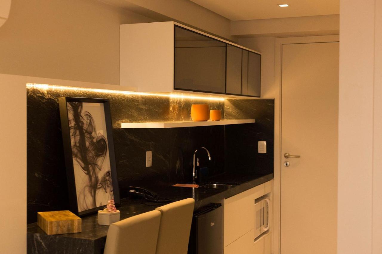 Manaira Apart Hotel Por Carpediem Joao Pessoa Ngoại thất bức ảnh